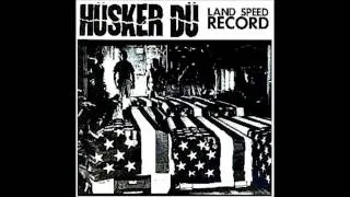 husker du - gilligans island