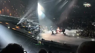 Elton John 2022 - "Funeral For A Friend" - April 5, 2022 - Van Andel Arena, Grand Rapids, Michigan