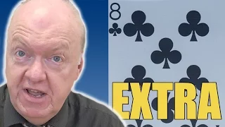 Little Fibs (extra footage) - Numberphile