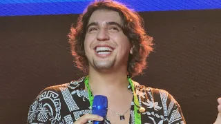 Nattan - Ao Vivo Em Manaus (Festival Viiixe / 2022) (Show Completo)