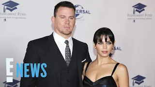 Pregnant Jenna Dewan Seeking MILLIONS From Ex Channing Tatum’s Magic Mike Income | E! News