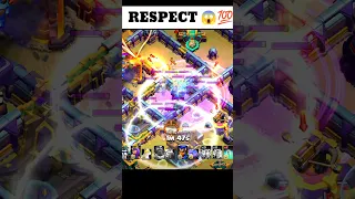 TOWNHALL 15 ll SUPER MINION +BLIMP ll lnsane value