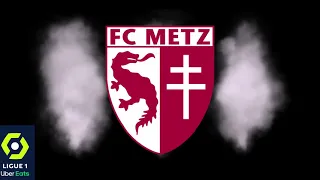 FC Metz Chanson De But 2020-21