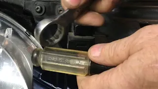 using A WRENCH on a SCREWDRIVER (removing rusty fasteners the EASY way) life hack