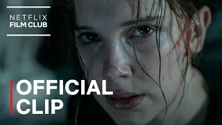 ENOLA HOLMES | Enola’s Final Battle | Official Clip | Netflix