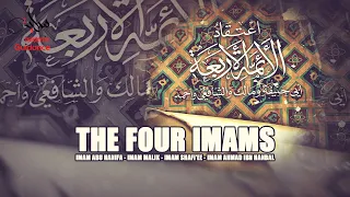 The Four Imams Intro