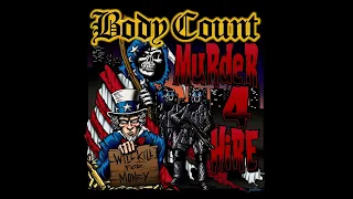 Body Count – Invincible Gangsta (Remixed Alternate Version)