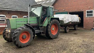 Farmvlog #172 | Hochstapler