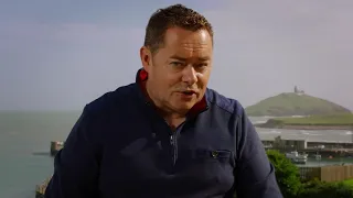 Neven Maguire's Seafood Chowder
