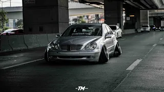 Mercedes Benz w203 static | TM SNAP RACING