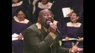 Bishop TD Jakes  - I will Fear no Evil