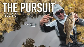 The Pursuit Vol. 9 || 2023 Bass Australian Open