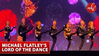 Michael Flatley's Lord of the Dance at Global Village Dubai