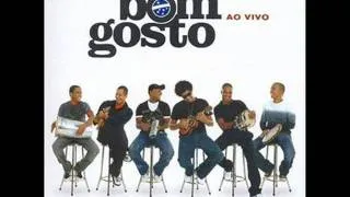 A Casa Caiu - Bom Gosto (audio Dvd 2011)