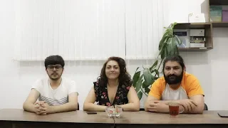 YARIMÇIQ XATİRƏLƏR - Hollivudvari yerli film