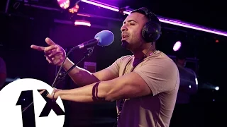Jay Sean covers Don’t by Bryson Tiller (Live Lounge)