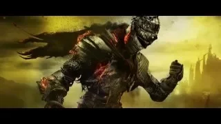 Dark Souls III Trailer Tribute [HD 720p]