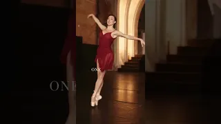 Musicality exercise by Tiler Peck | Dance Masterclass