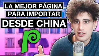 Cómo IMPORTAR DESDE CHINA Camisetas De FÚTBOL Replica Por MENOS De 20€ Para REVENDER MÁS CARO