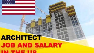 Architect Salary in the United States - Jobs and Wages in the United States