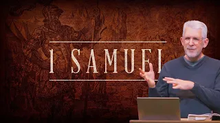1 Samuel Chapter 1 - The Birth of Samuel