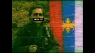 Roki Vulović - Kozarska Brigada (slowed + reverb)