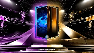 УХХ!! СРАЗУ ДВА 90+ OVR без ДОНАТА - От БИЧА до БОГАЧА #4: FC MOBILE Pack Opening UCL Libertadores