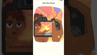 Dop 3 Level 190 (set the focus) complete gameplay for Android _IOS🥀💗💗💗💞🥀🥀🥀🥀