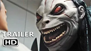 GRIMCUTTY Official Trailer (2022)