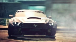 Need for Speed: No Limits - Announcement Trailer