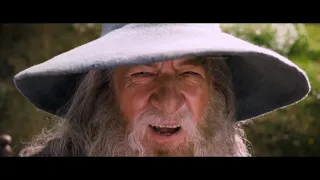 Gandalf Sax Guy EDM Bot Remix | 2021