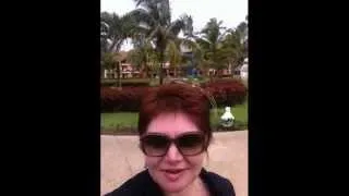 ДОМИНИКАНА, МАЙ 2013, Punta Cana Princess 5*