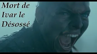 Vikings - La Mort de Ivar le Désossé / GAMER CAGOULER