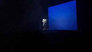 Sia - Breathe Me [Live Melbourne 30th November 2017]