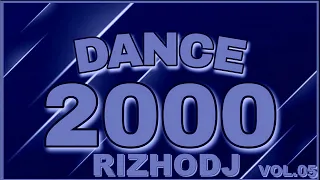 DANCE 2000 VOL 05 NA BALADA COMANDO 97 AS 7 MELHORES JOVEM PAN SUMMER ELETROHITS PLANETA DJ RIZHODJ