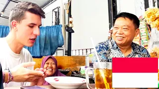 How To Make Friends in Indonesia 🇮🇩