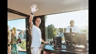 One World Radio at Tomorrowland 2022 - Armin van Buuren
