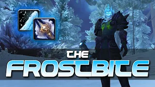 Frost DK PvP 10.1.7 - The Frostbite