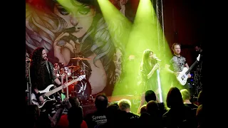 DELAIN live: Your Body Is A Battleground - TUROCK Essen - 2023-05-03