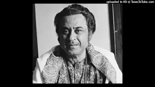 Doston Ki Haqeeqat (Original Track) - Kishore Kumar | Laila (1984) | Rare Song) |