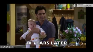 From Full House to Fuller House