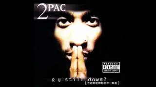 2Pac - Hellrazor