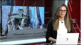 CyLTV Noticias 14.30 horas (03/04/2021)