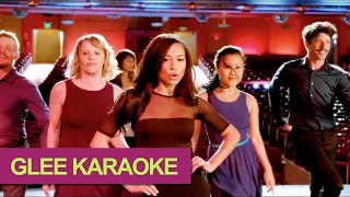 Every Breath You Take - Glee Karaoke Version