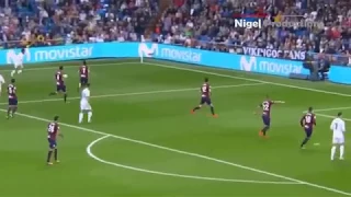 Real Madrid — Best Combinations  Counter Attacks –20172018 — Under Zidane System — Tiki Taka