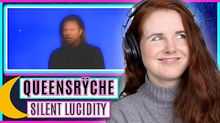 Vocal Coach reacts to Queensrÿche - Silent Lucidity