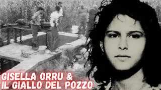 IL GIALLO DEL POZZO/ IL CASO DI G!SƎLLA OЯЯÙ