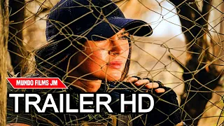 ROGUE 🎞️ Trailer Official (2020), Megan Fox SUBTITULADO ESPAÑOL LATINO HD