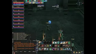 L2Arcana x3 - Imperial Tomb, Storm Screamer 78 lvl