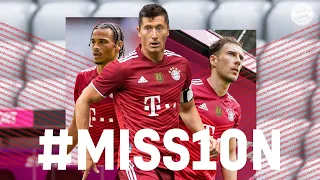 Goals, Slidetackles and Clearances | The FCB Highlights against the upcoming 17 Bundesliga opponents